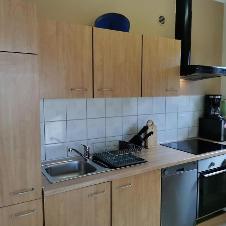 Apartment Lara Rovinj Exterior photo