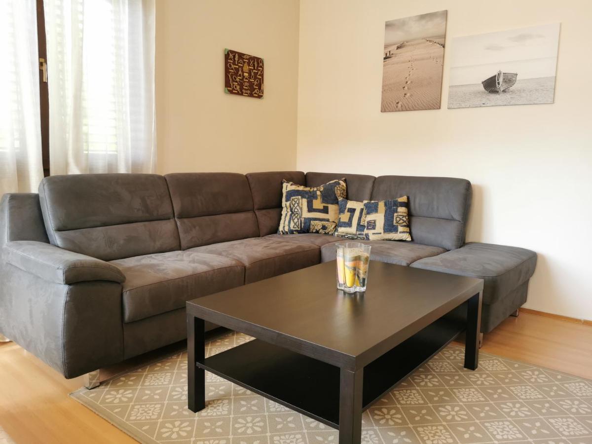 Apartment Lara Rovinj Exterior photo