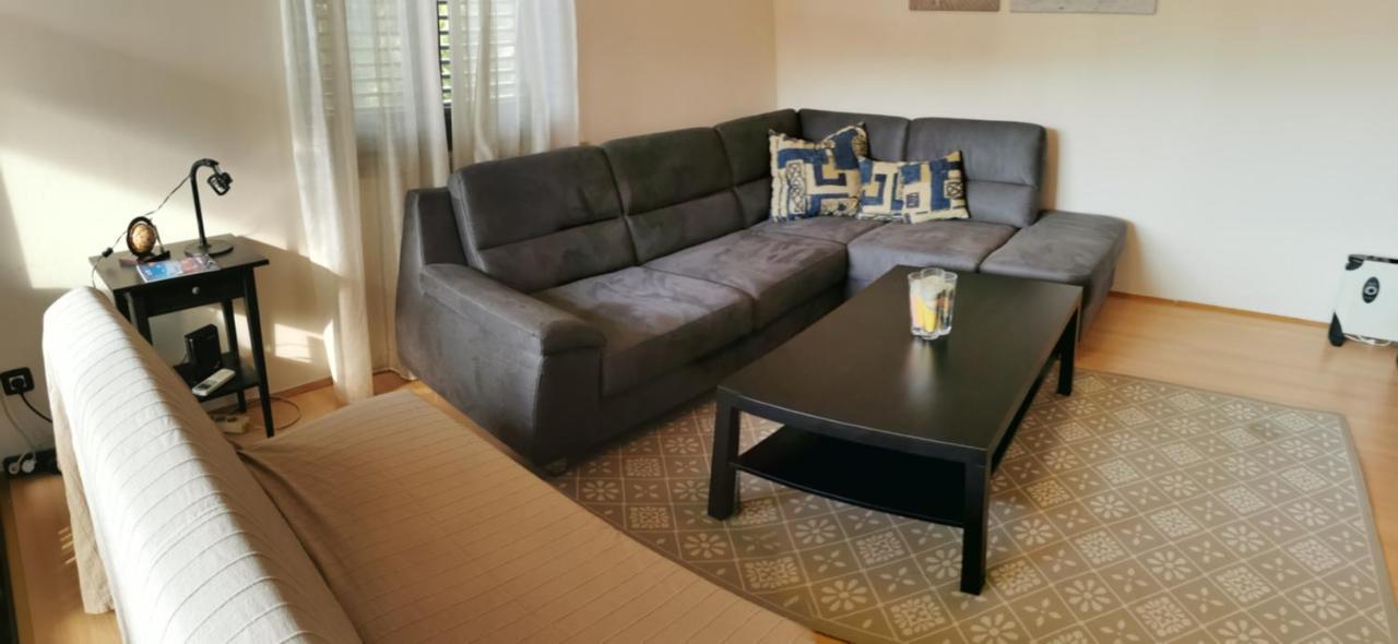 Apartment Lara Rovinj Exterior photo